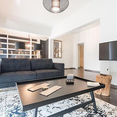 Traveler'S Dream 4 Brdm Renovated Penthouse Apartment Atena Exterior foto